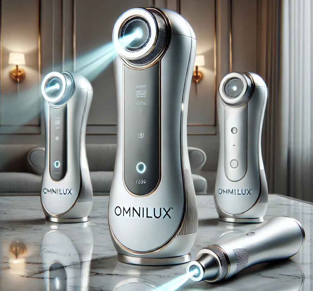 Omnilux Pro Skin Laser
